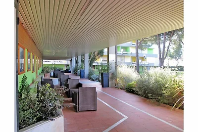 Appartement in Luni