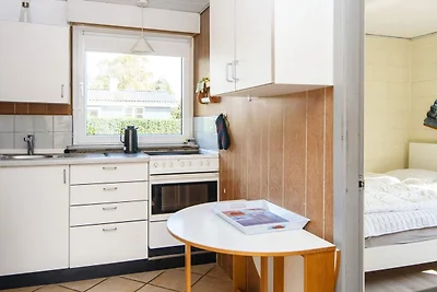 3 Personen Ferienhaus in Sydals-By Traum