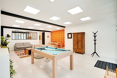 Prachtig appartement - 2BD/6P - Belleville