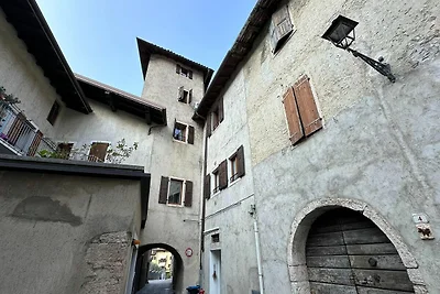 Apartment mit SPA in der Nähe des Gardasees