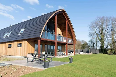 Wellness-ontspanning aan de Vecht