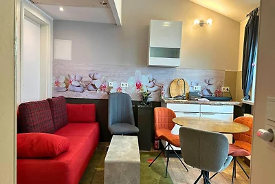 Wohnung in Pellingen nahe Trier & Naturpark