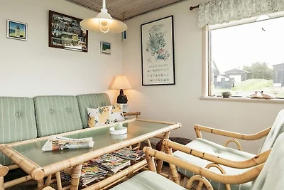 4 Personen Ferienhaus in Løkken-By Traum