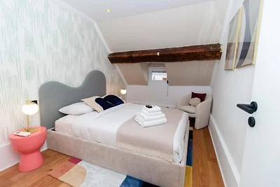 Subliem appartement Centrum van Parijs Le...