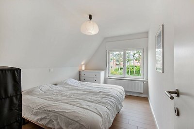 Leuke villa in Koksijde met tuin