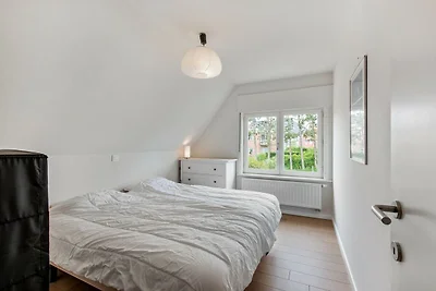 Schöne Villa in Koksijde in ruhiger Lage