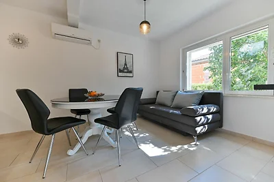 Wohnung in Trogir in der Nהhe des Meeres
