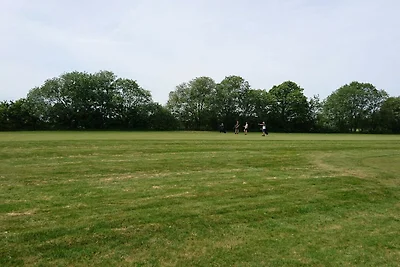 Ferienhaus in der Nähe des Strandes Loddenhøj