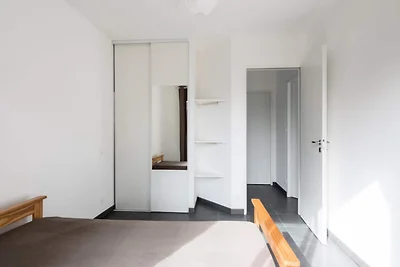 Apartment in Piriac-sur-Mer in der Nähe der...