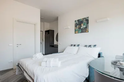Appartement à Bologne avec Parking