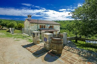 Villa Natura II