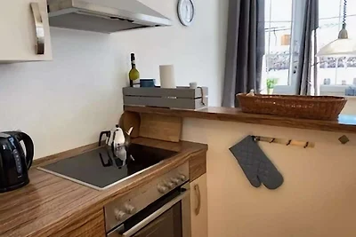 Apartment in Sankt Margarethen nahe Skigebiet