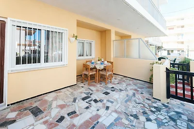 Pandora 1 - Apartment