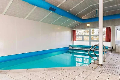4 Sterne Ferienhaus in Ottendorf
