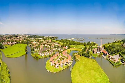 Luxuriöses Ferienhaus mit Whirlpool