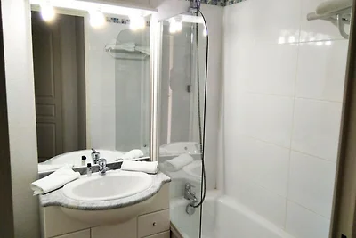 Appartamento a La Mongie vicino al Pic du...