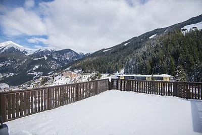 Pittoresk appartement in Salzburg