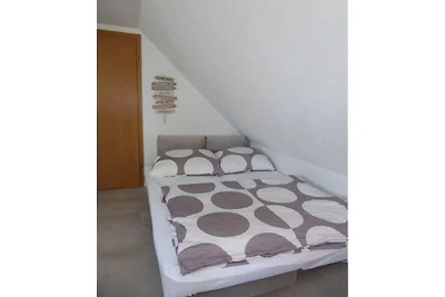 Am Harlebogen Comfortabele vakantiewoning