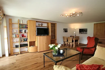 Alpenflair Ferienwohnung 226
