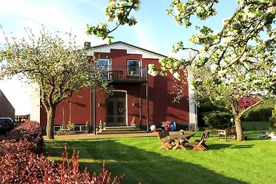 Apartment Fehmarn-Burgtiefe