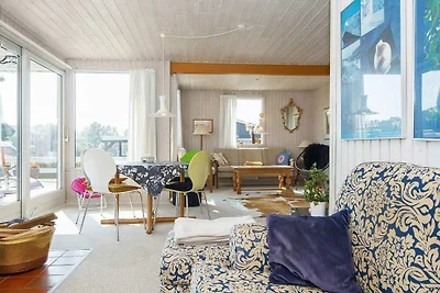 6 Personen Ferienhaus in Juelsminde-By Traum