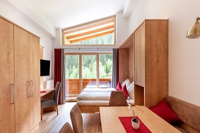 Ravishing Apartment in Saalbach with Sauna ne...