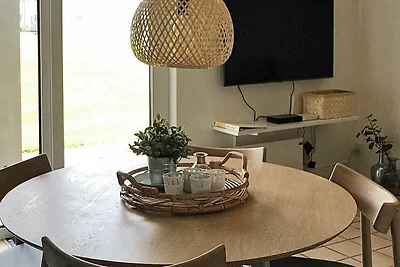 4 Personen Ferienhaus in Løkken