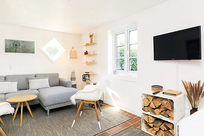 4 Personen Ferienhaus in Skagen-By Traum