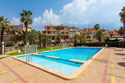 Perseo - Apartment In Torrevieja. Wifi Gratis