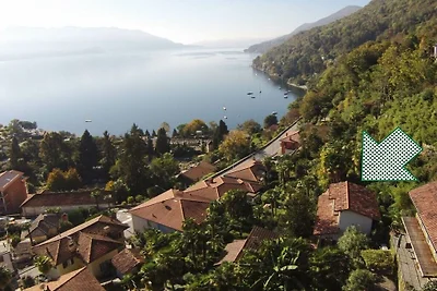 Domek letniskowy Urlop wypoczynkowy Cannero Riviera