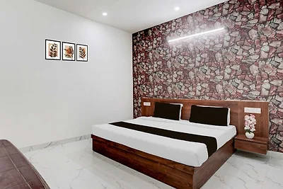 Collectie O Palwal-Aligarh Crossway