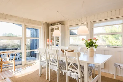 6 Personen Ferienhaus in Blåvand