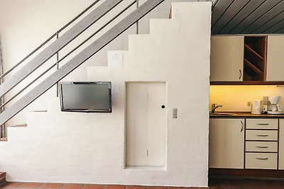 6 Personen Ferienhaus in Brovst