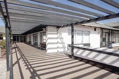 5 Sterne Ferienhaus in Thyborøn