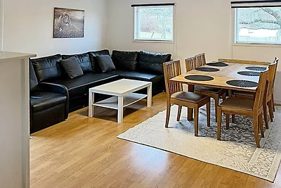 4 Personen Ferienhaus in Södertälje-By Traum