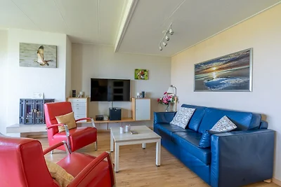 2-Personen-Apartment mit Meerblick und Sauna