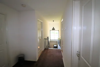 Ferienwohnung in Dalerveen mit Sauna für 7