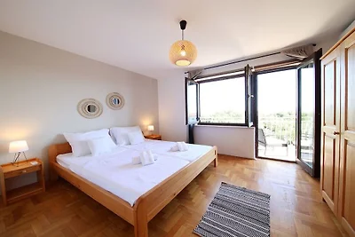 Ferienwohnung Kala