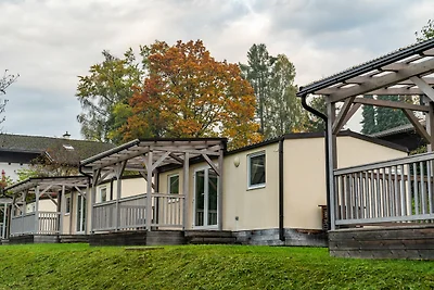 Nice chalet with air conditioning near...