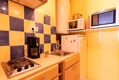 Wohnung in Frankreich nahe Skipisten