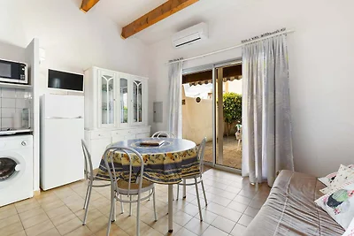 Ein-Zimmer-Wohnung in Agde