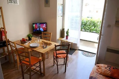 Residenz Sacaron für 4 Personen