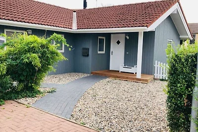 Vakantiehuis Dan Huus Marie
