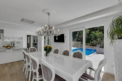 Villa di lusso a Baška Voda