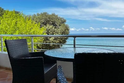 Casa Mila Apartments - Standard Triple bedroo...