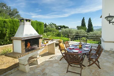 Villa mit 1 Schlafzimmer