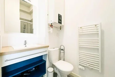 Studio für 2 Personen