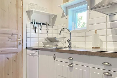 4 Personen Ferienhaus in GRÄNNA-By Traum