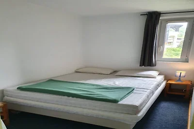Appartement met 1 slaapkamer in Les Deux...
