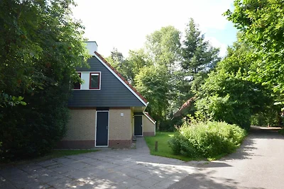Ferienhaus in Lemele mit Terrasse